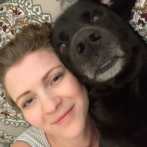 Meet your Posher, Jenny